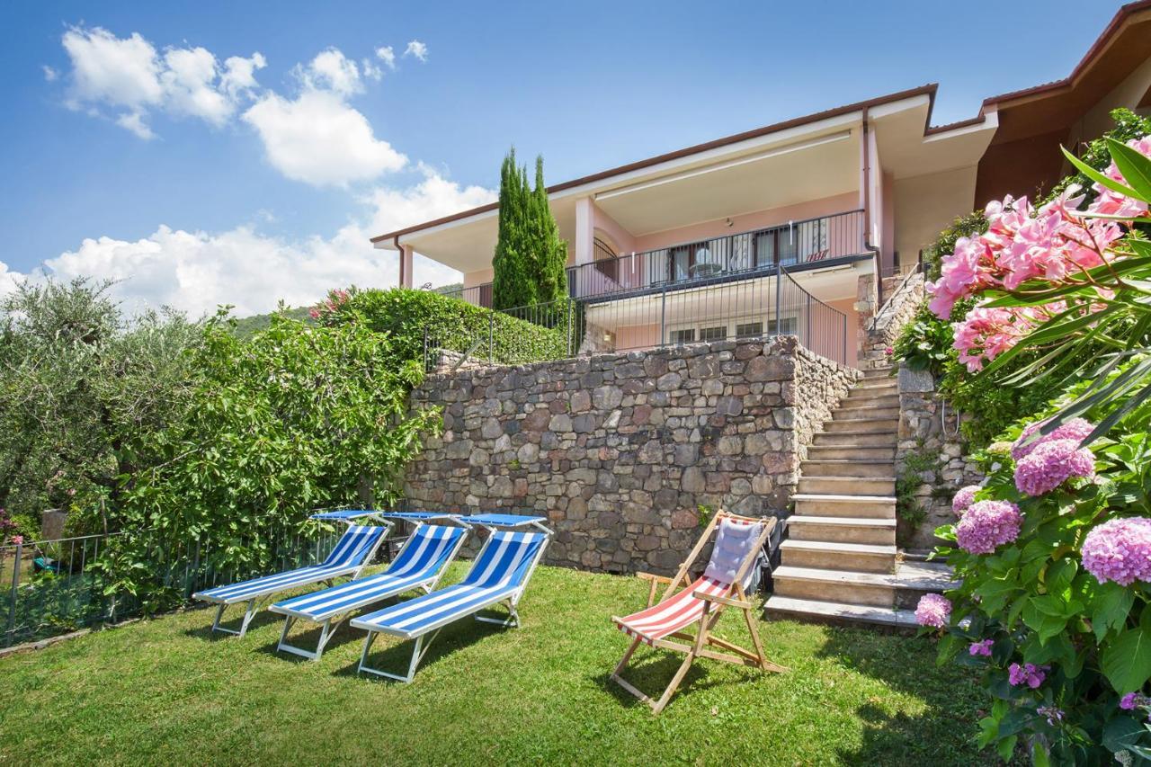Villa Casa Al 18 Pai Exterior foto
